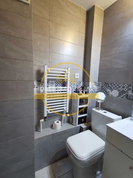 Apartament cu 1 camera / 34 mp/ zona Tatarasi - Poză 6