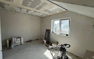 COMISION 0% | Duplex Mosnita Veche | Mansarda inalta | 3 dormitoare - Poză 12