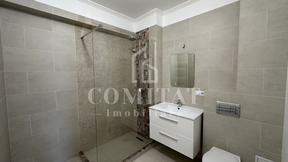 Apartament 2 camere | Parcare subterana | Imobil Nou | Dâmbul Rotund - Poză 13