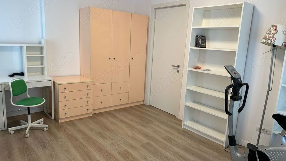 Apartament 3 camere București zona de Nord - Poză 5