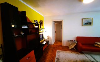Tomis Nord | Apartament la etajul 2 | Locatie ideala pentru tine! - Poză 9