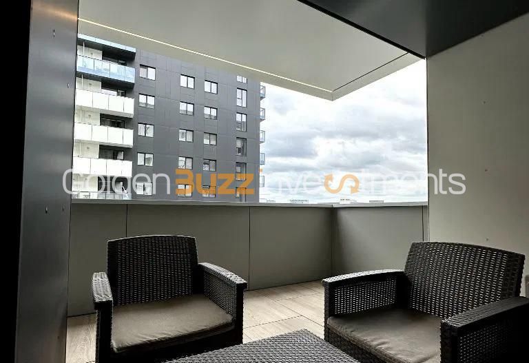 Apartament de 2 camere de vânzare | Cu chiriaș - Poză 10