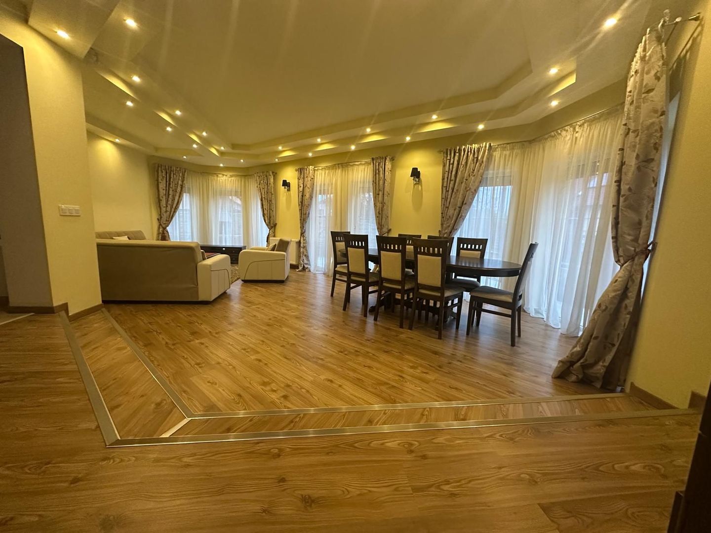 Buziasului-Continental | Casa individuala | Strada Asfaltata | Comision 0% - Poză 11