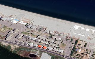 Ap 3 camere Mamaia, decomandat, la etajul 7, vedere mare - Poză 1