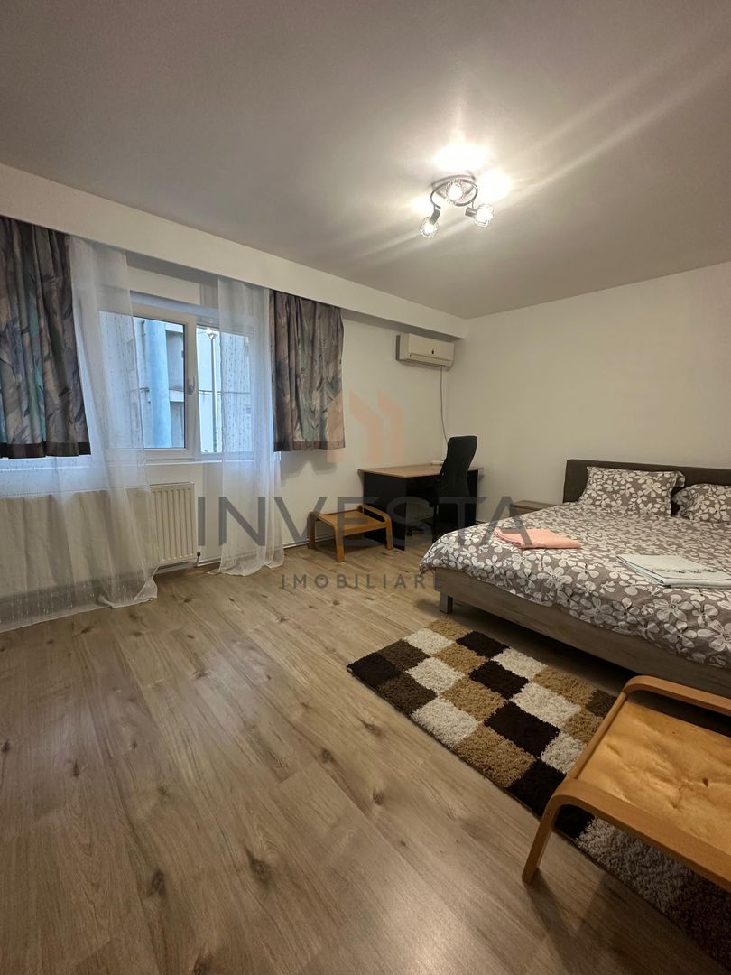 Apartament cu 2 camere decomandat Zorilor - Poză 1
