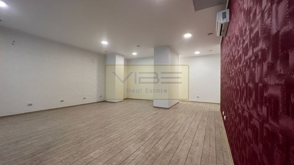 Spatiu de birou/comercial Bd. Independentei - Spiridon - Poză 1