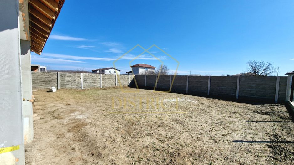 Casa individuala cu 3 camere, dressing | Ghiroda | Medicina | COM 0% - Poză 11