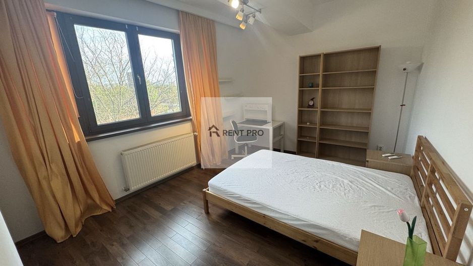 Apartament 3 camere de închiriat | Regie – Belvedere | 90 mp | Etaj 3 - Poză 4