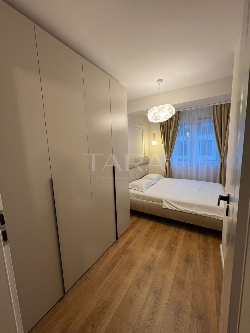Apartament cu 1 camera de vanzare-Sopor - Poză 6