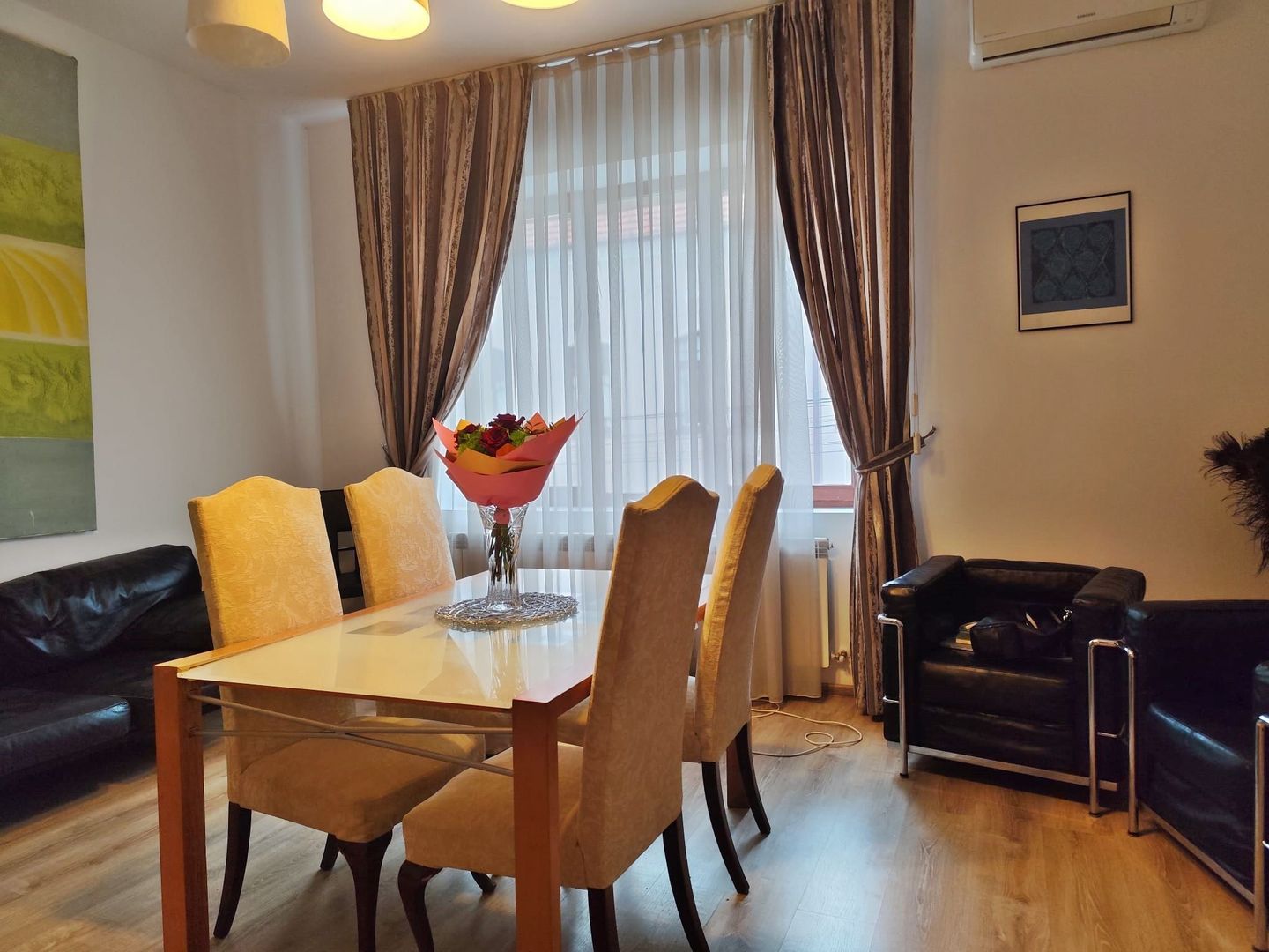 Vanzare | Apart.2 Camere | etajul 1 | langa Parcul Balcescu | Oradea - Poză 4