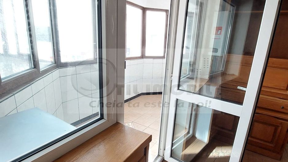 Nicolina, 4 cam decomandat, Etaj 1, 110 mp- 250.000€ - Poză 7