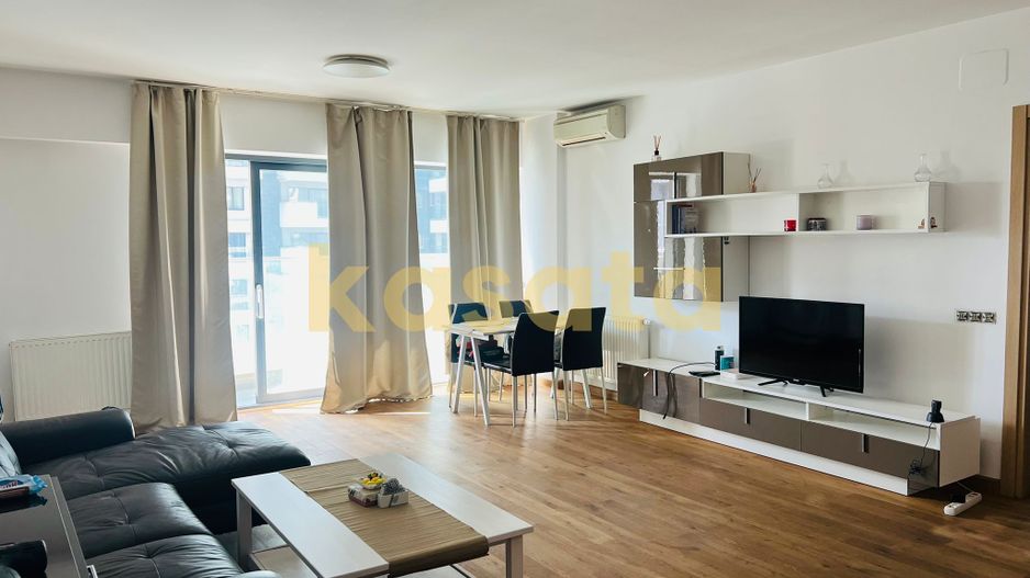 Apartament de vanzare – 2 Camere | Zona de Nord | Complex Upground - Poză 1