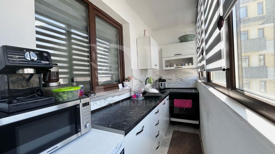 Apartament 2 camere | de vanzare | bloc nou - Poză 12