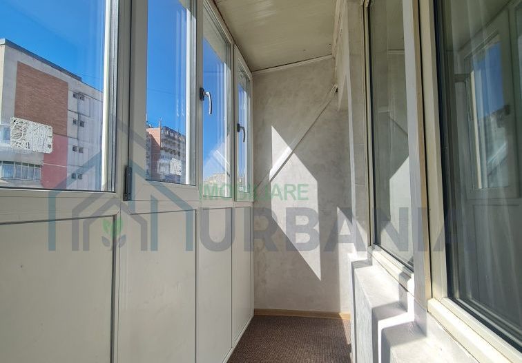 Apartament 2 camere mansardat, 34 mp, zona Pacurari, Iasi - Poză 5