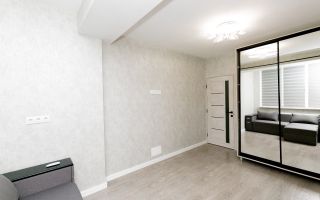 Chirie, apartament, 2 camere, strada Sprîncenoaia, Telecentru - Poză 15