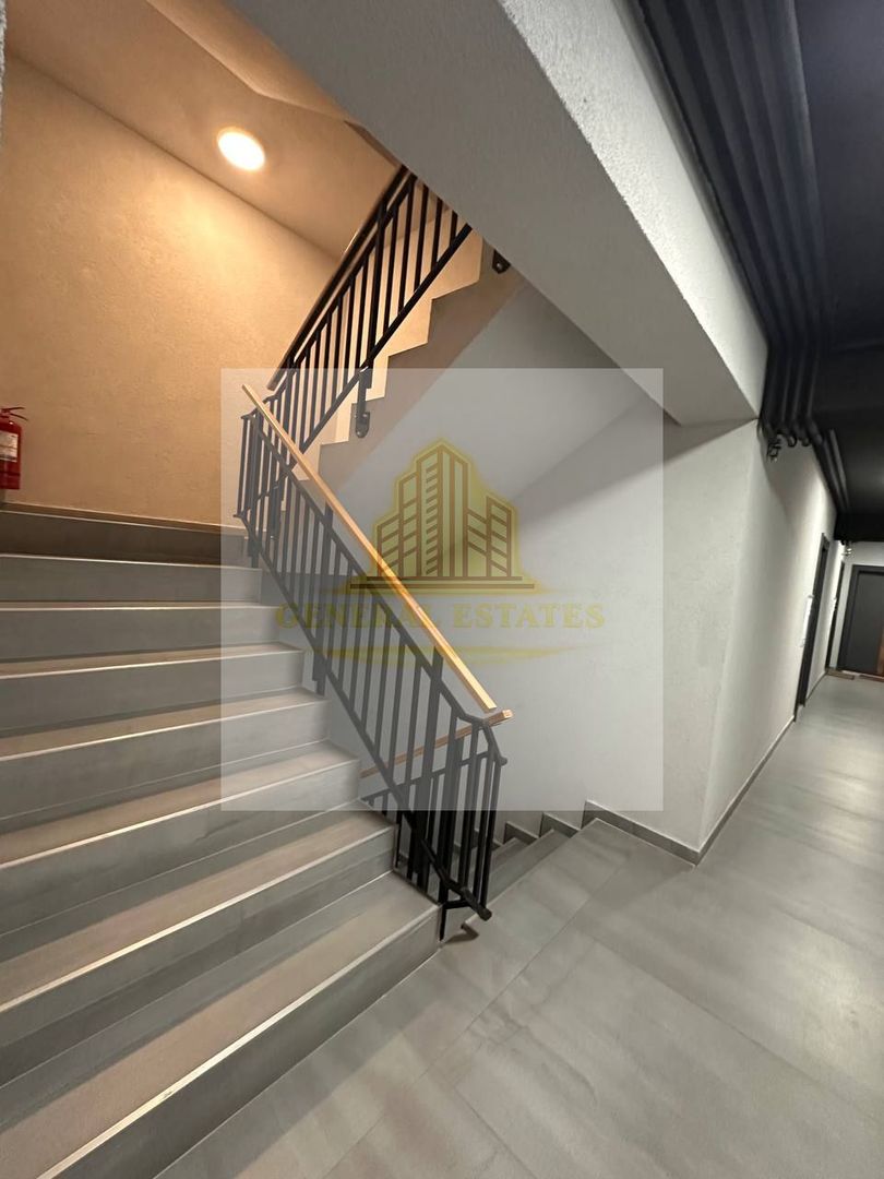 Apartament spre vinzare, 3 camere, modern, complet utilat, mobilat! - Poză 2