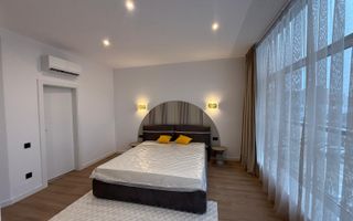 INCHIRIERE 4 CAMERE | ONE NORTH LOFT | MOBILAT SI UTILAT LUX | LOC PARCARE | - Poză 21