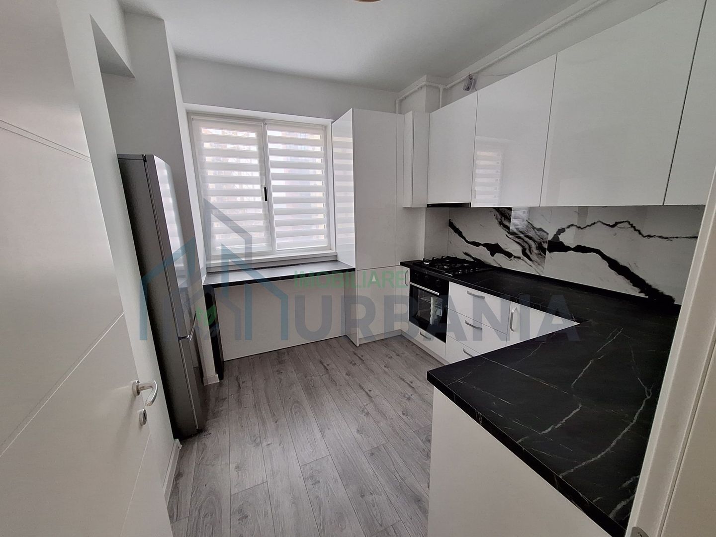 Închiriez apartament 1 cameră – Visoianu – Prima închiriere – Nou - Poză 6