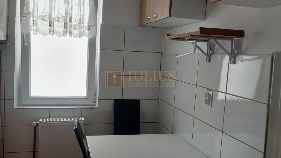 2 camere| gheorghe lazar| lift| apartament frumos si bine ingrijt| - Poză 6
