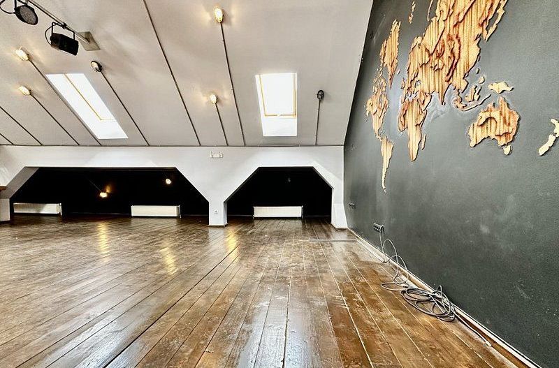 Birou inedit, complex în Piața Unirii - Poză 15