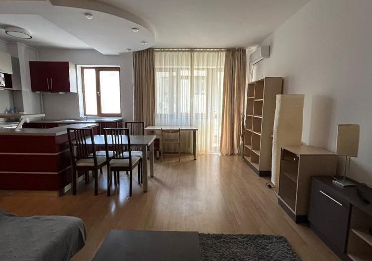 2 CAMERE | PARCARE | BLOC 2010 | 4 MIN METROU MIHAI BRAVU - Poză 1