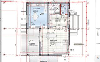 Teren intravilan 536 mp cu deschidere de 14 m –Piata Cluj - Poză 4