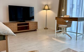 Garsoniera Cloud9 Residence, loc de parcare inclus. - Poză 6