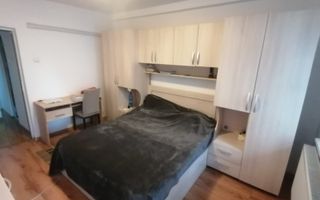 BULEVARDUL FERDINAND (COD 10)- Apartament 3 camere de vanzare - Poză 6