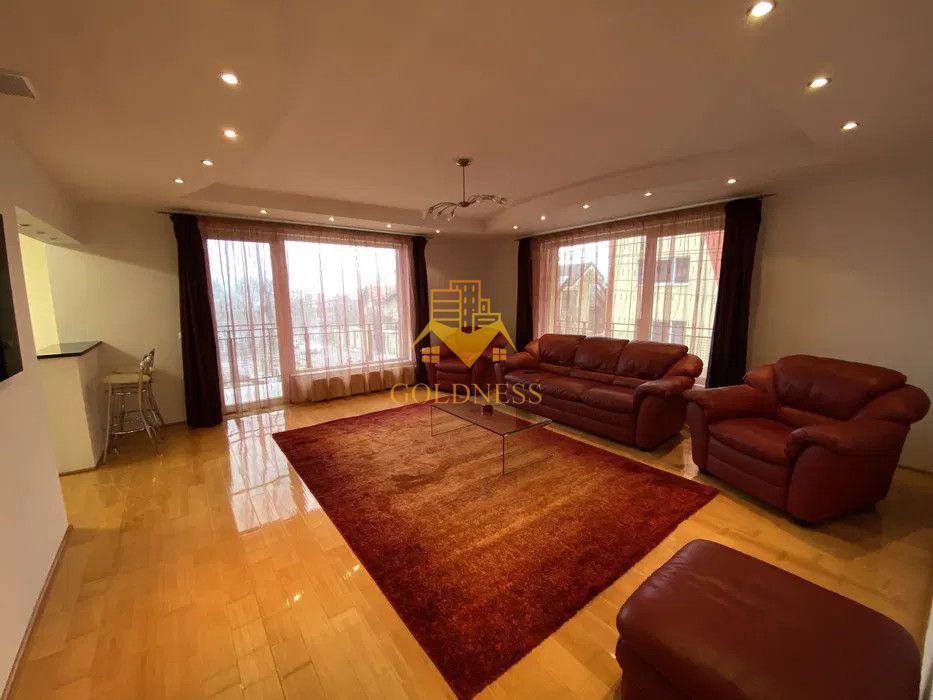 3 Camere, Pet Friendly, Loc De Parcare, Zona Pepco, Manastur - Poză 2