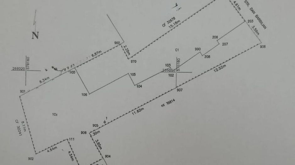 Casă de vânzare cu 3 camere - Poză 16