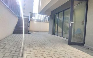 Exclusivitate - Spatiu comercial, pretabil activități medicale sau conexe - Poză 1