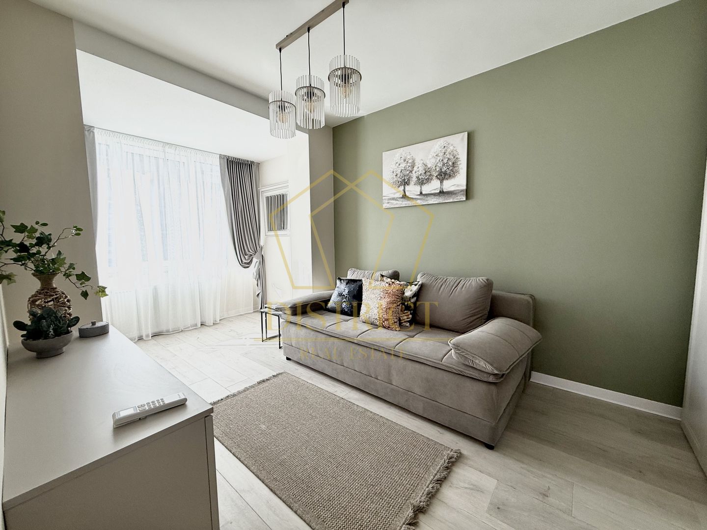 Apartament premium cu 3 camere decomandat | Piata Balcescu - Poză 5