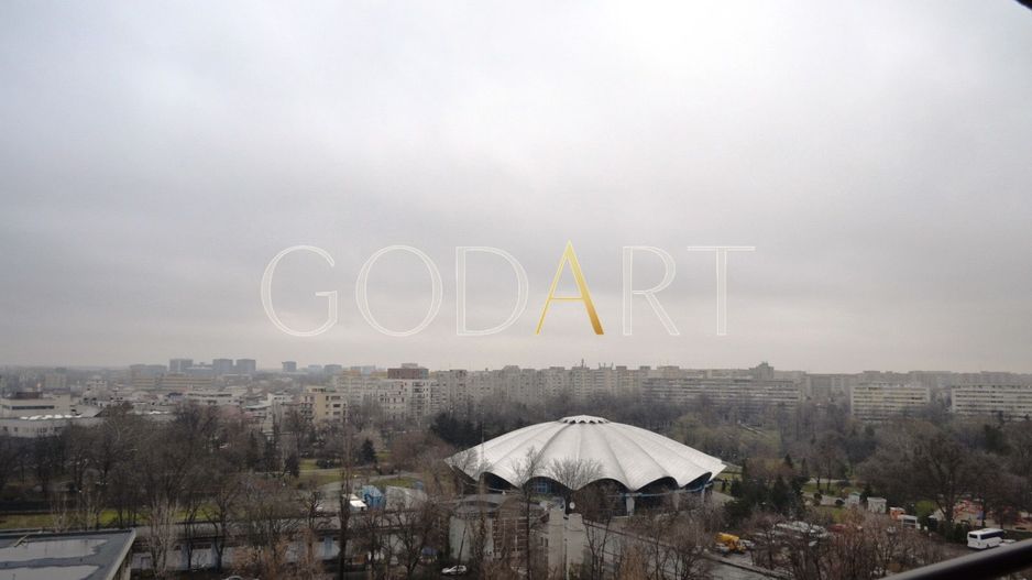 Apartament ready to move | Central Park | Loc de parcare subteran - Poză 13