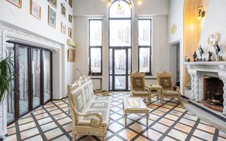 Universitate-TNB-Calderon - vanzare - apartament duplex - 5 camere - Poză 1