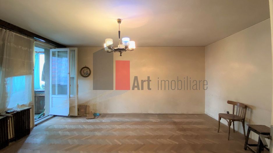 Apartament 3 camere Sos Stefan cel Mare - ideal investitie - Poză 3