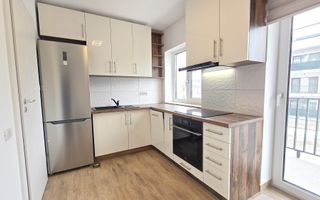Apartament Luminos Prima Închiriere - Poză 12