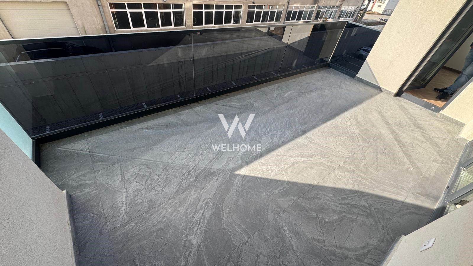 Apartament de vânzare – 3 camere, zonă centrală - Sibiu - Poză 12