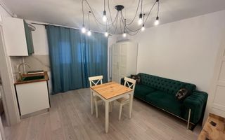 PALLADY | 1 Decembrie | Chirie 2 camere | Metrou + loc parcare - Poză 1