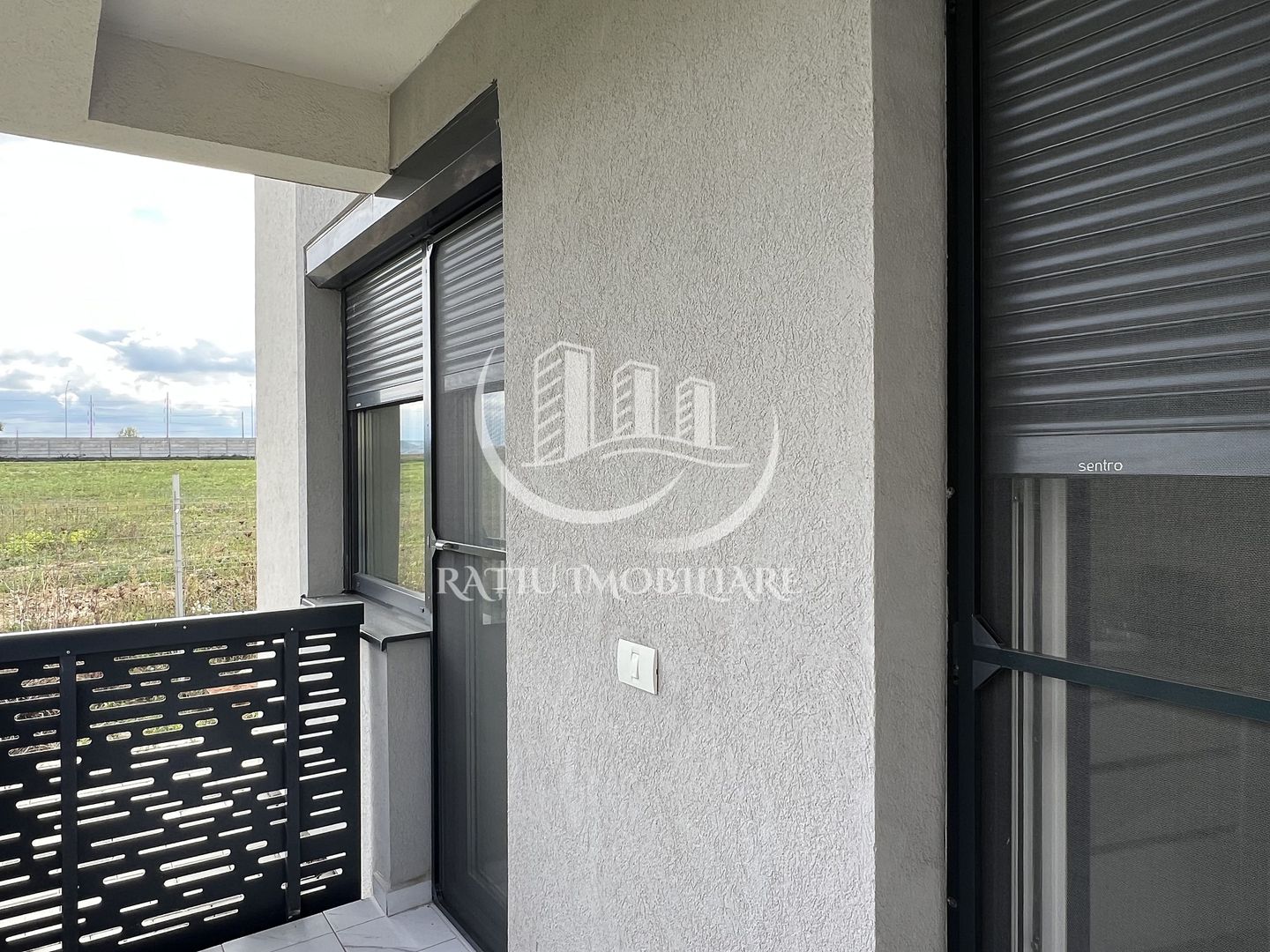 Apartament cu 2 camere | Parcare supraterana | Anastasia Residence | Oradea - Poză 13