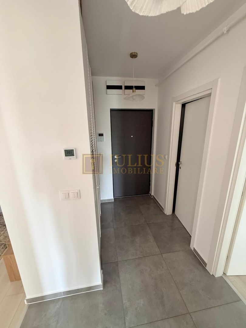 2 camere cu grădină proprie- Complex Denya Forest, - Poză 12