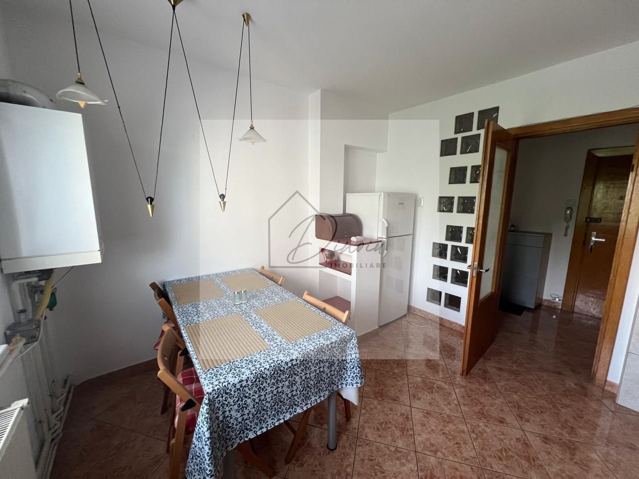 Apartament 2 camere Doamna Ghica - Parc Plumbuita I centrala proprie - Poză 6