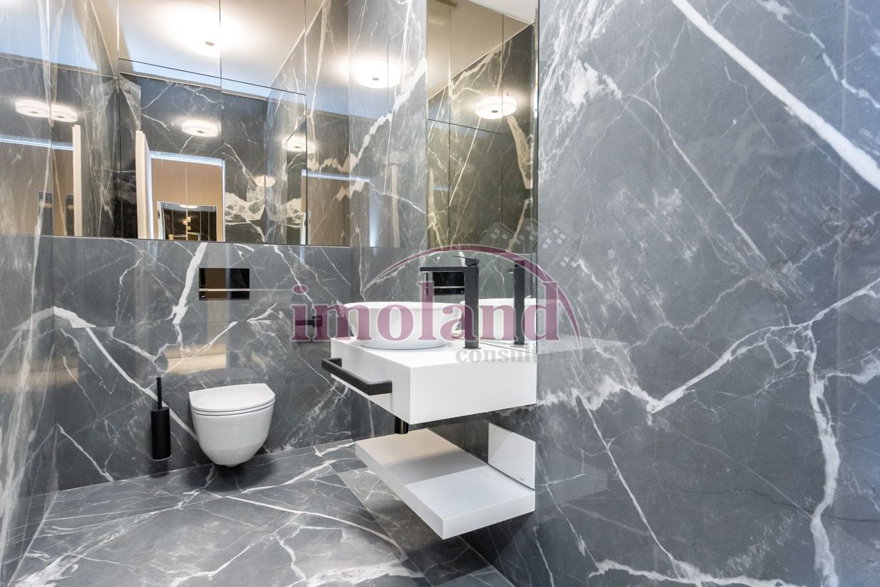 Vanzare - Apartament superb - 4 camere - Rahmaninov - Floreasca - Poză 27