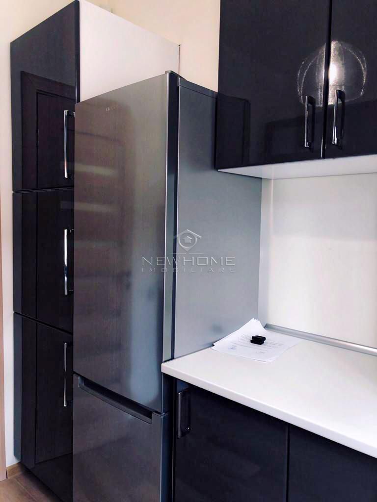 Apartament 2 camere, zona Centru NTT Data, imobil nou Parcare - Poză 11