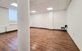 Spatiu birouri de închiriat Brasov - 220 mp # spatii-comerciale-brasov.ro - Poză 15