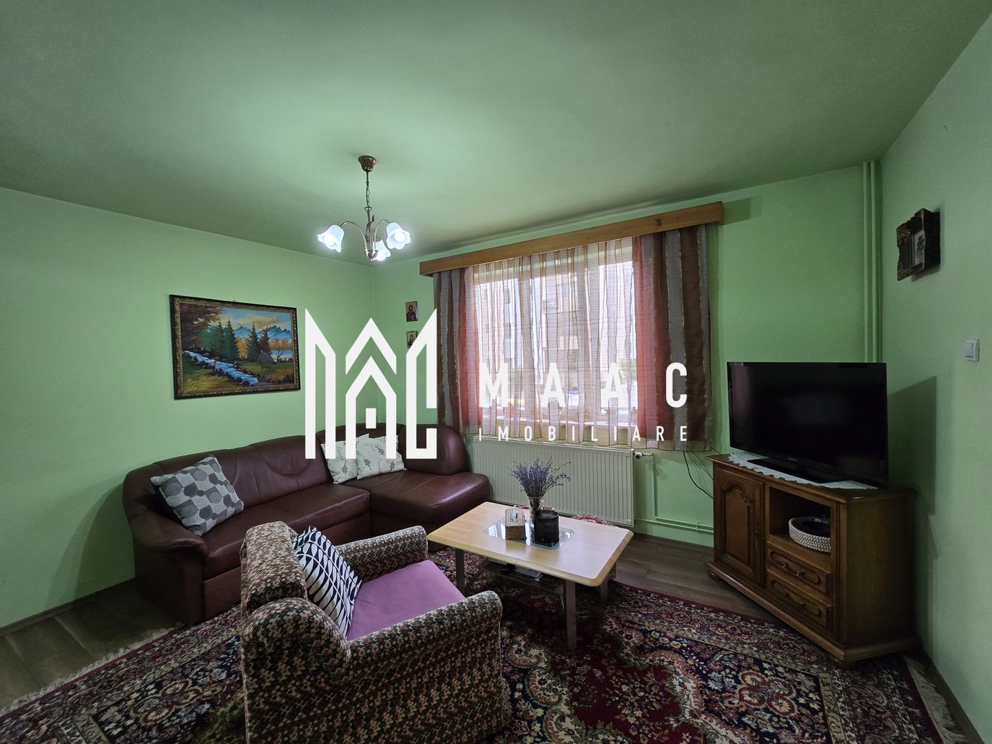 Casa 5 Camere | Teren 515MP | Gradina | Garaj | Turnisor - Poză 11