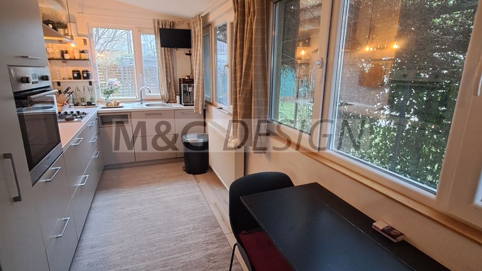 Apart Dumbravita /Hornbach curte  loc parcare - Poză 15