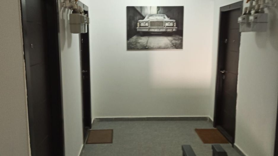 gars.dec.-mob-util complet totul nou+parcare/centru Popesti-Leordeni - Poză 27