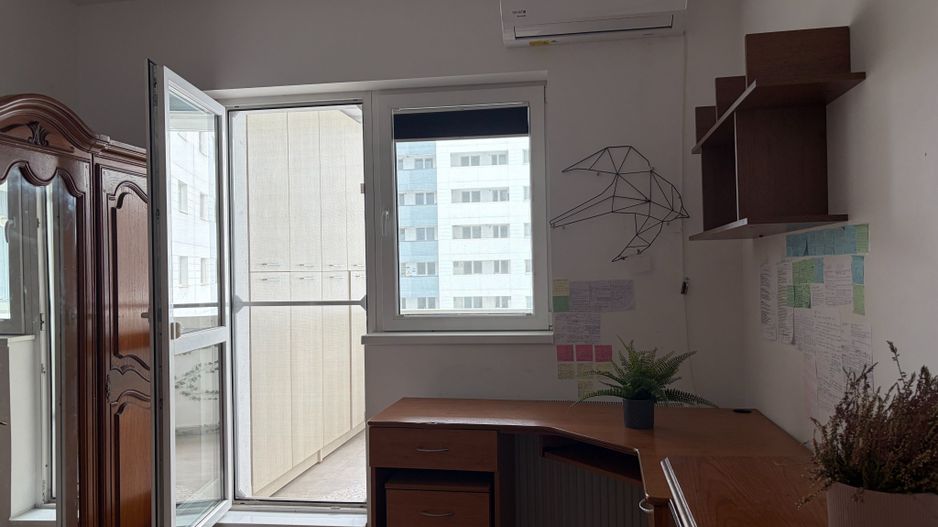 Apartament cochet cu doua camere, Metalurgiei, 104.000€ - Poză 15