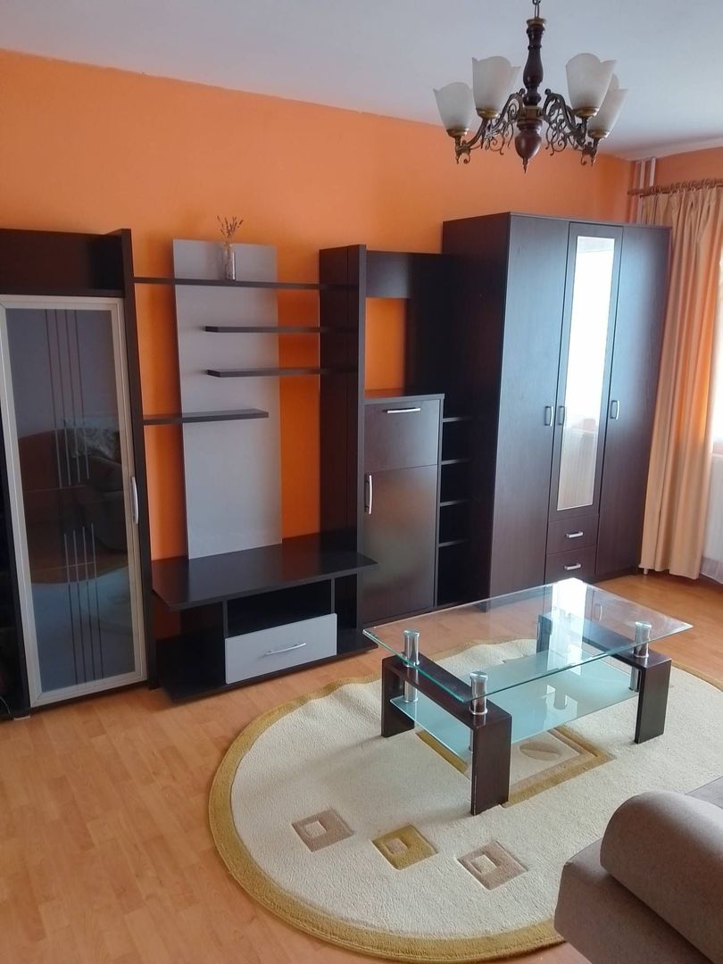 Apartament cu 2 camere decomandat | 50 mp | Iulius Mall | FSEGA - Poză 2