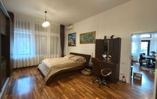 PROPRIETATE RARĂ – Grădina Icoanei | Romană